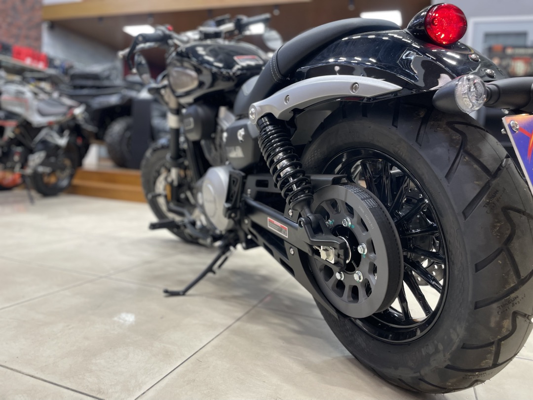 Мотоцикл Benda Chinchilla 300 в Иваново