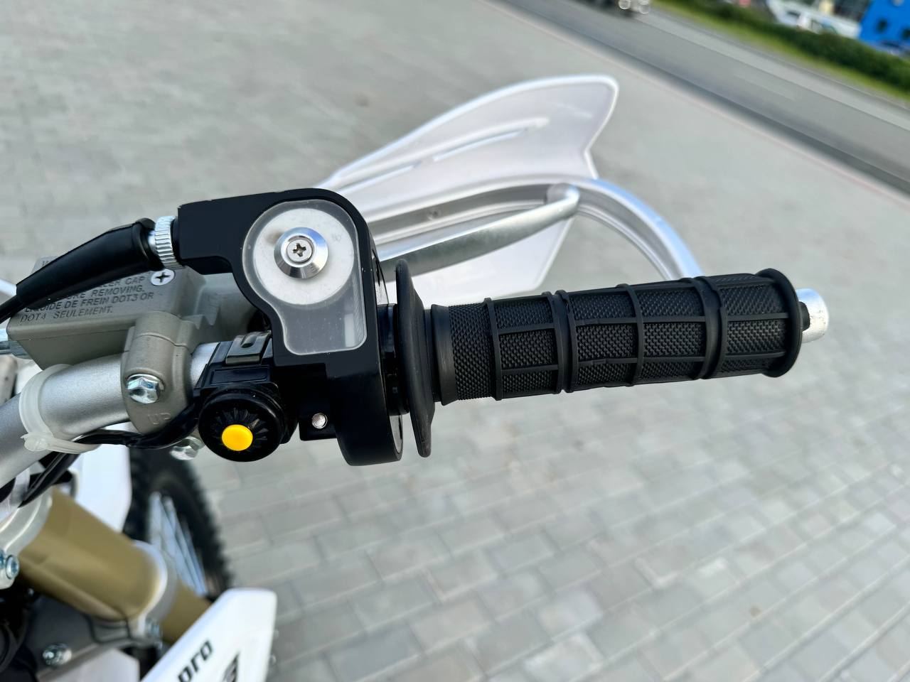 Эндуро / кросс мотоцикл BSE Z3 21/18 в Иваново