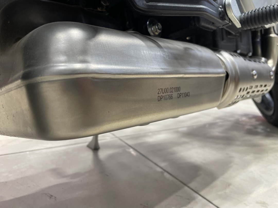 Мотоцикл Benda LFS 700 в Иваново