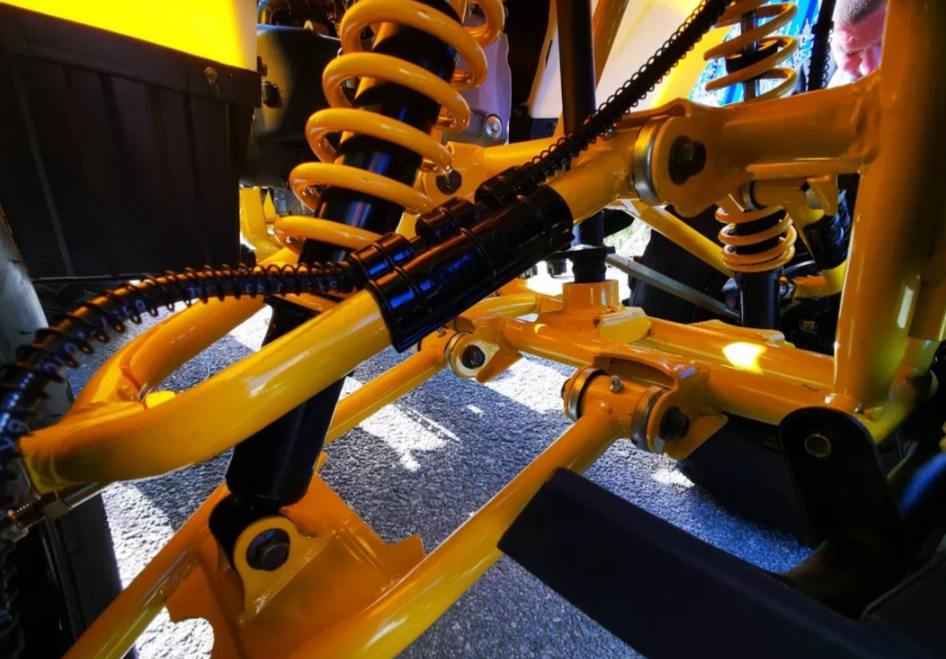 Квадроцикл MOTOLAND (МОТОЛЕНД) VOX200 WILD TRACK X PRO (баланс. вал) в Иваново