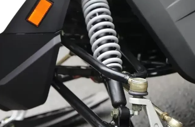 Снегоход ULAR 220 в Иваново