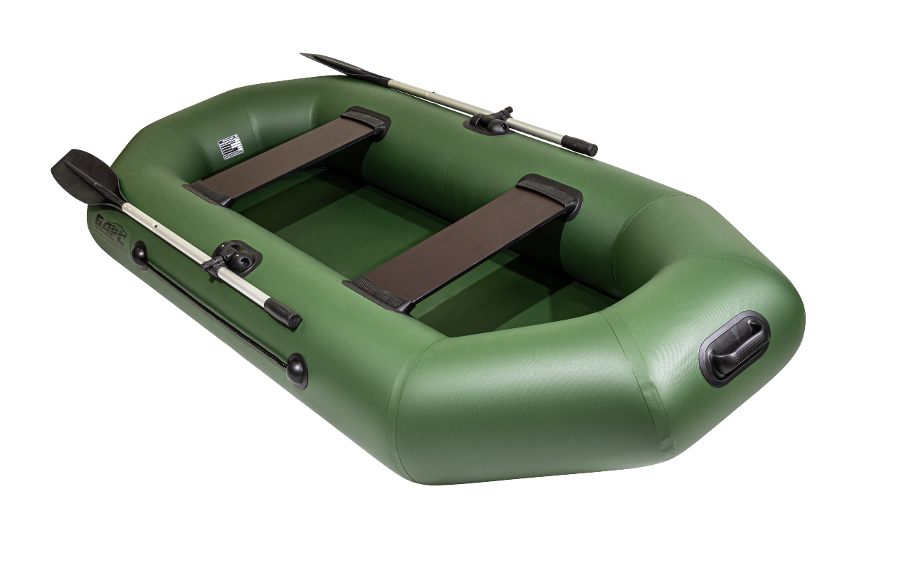 Лодка Барс 260 в Иваново