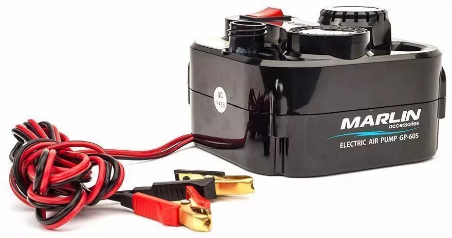 ЭЛЕКТРИЧЕСКИЙ НАСОС MARLIN GP-60 S в Иваново