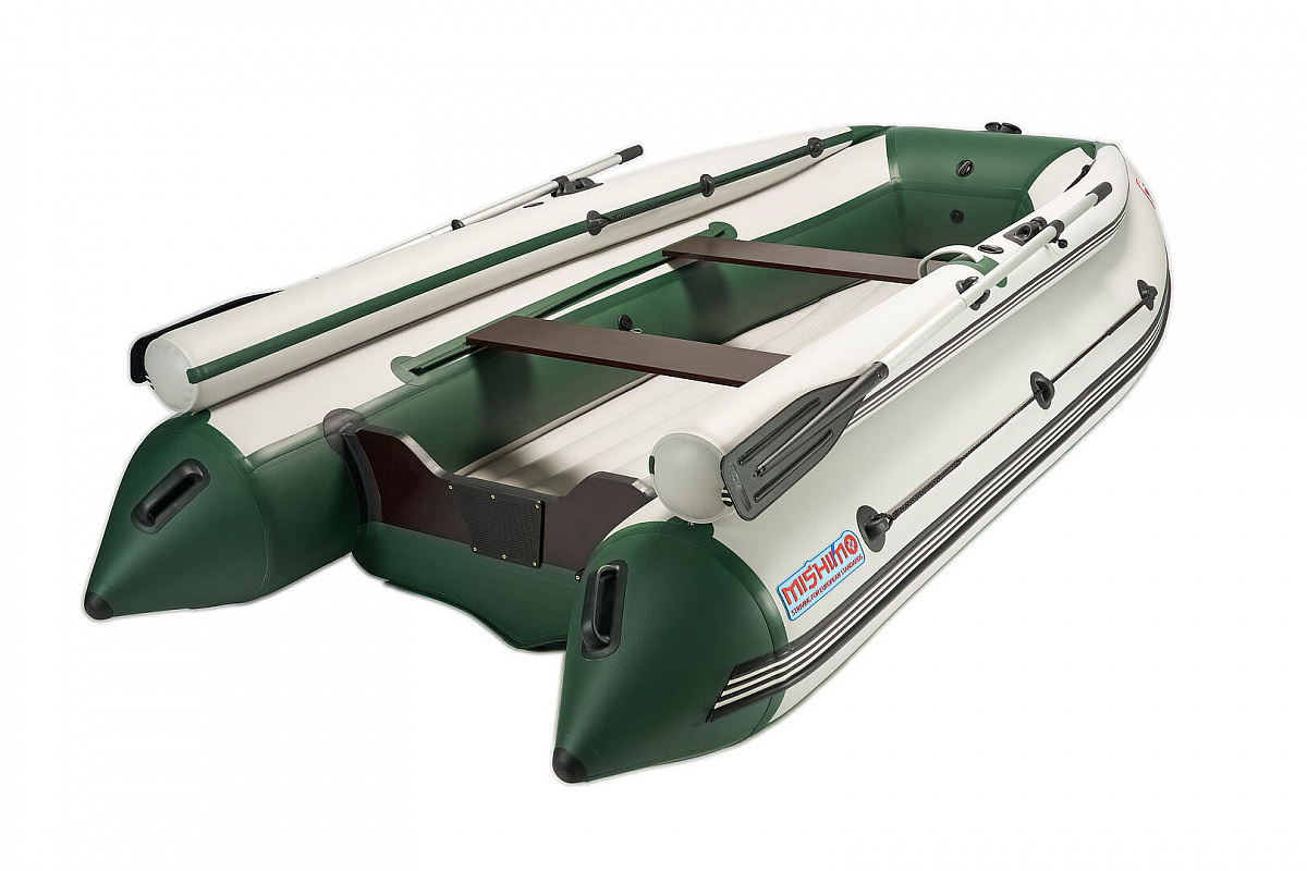 Лодка MISHIMO FAMILY LITE 350 в Иваново Лодка MISHIMO FAMILY LITE 350 в Иваново