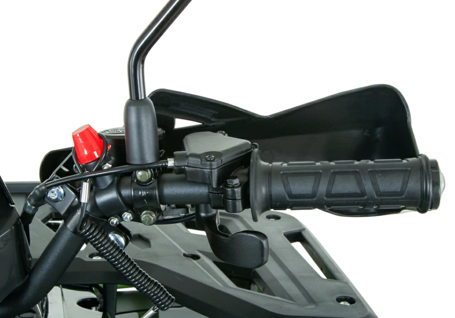 Квадроцикл YACOTA DRAGON LUX 125 в Иваново