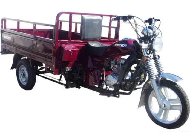 Трицикл RACER RC200ZH MURAVEI в Иваново