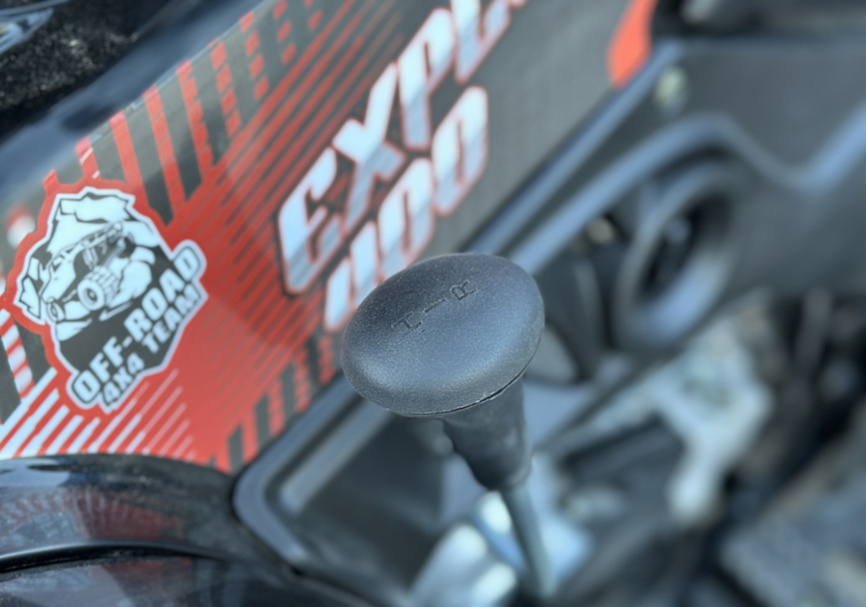 Квадроцикл GBM EXPLORER 400 NEW PREMIUM в Иваново