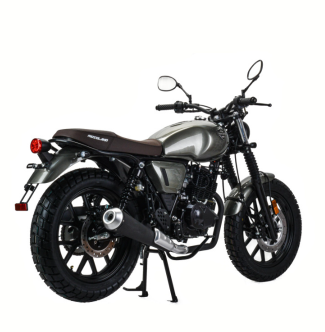 Мотоцикл MOTOLAND (МОТОЛЕНД) TEXAS 300 в Иваново