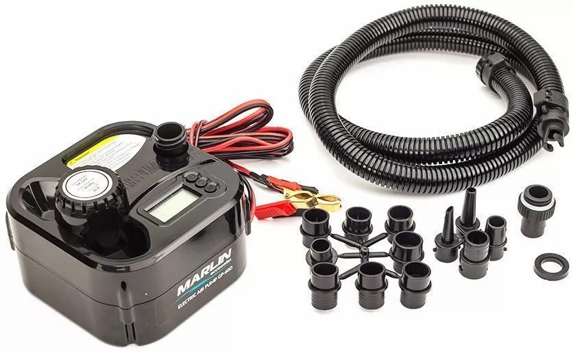 ЭЛЕКТРИЧЕСКИЙ НАСОС MARLIN GP-60 D в Иваново