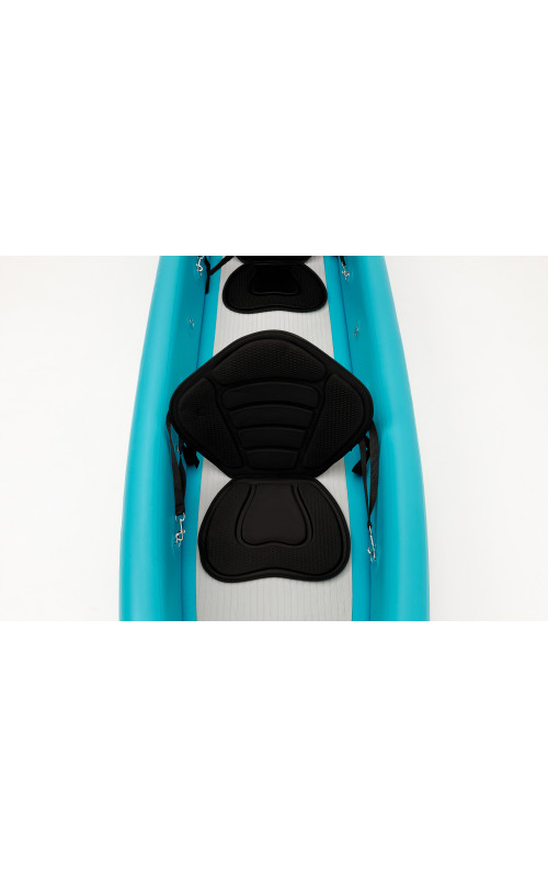 Надувной каяк Blau See Big Fish-3 Премиум в Иваново