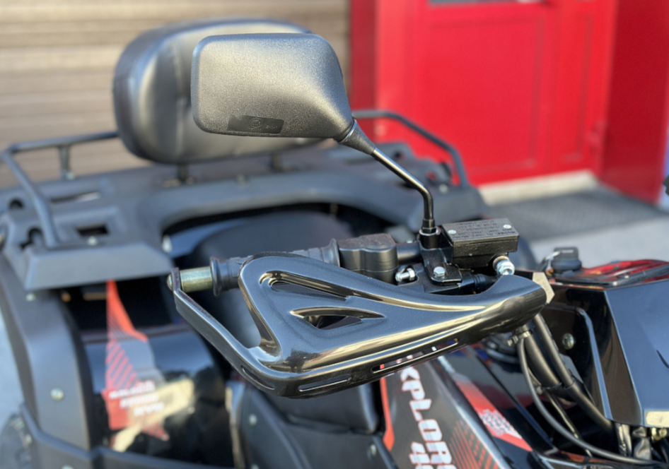 Квадроцикл GBM EXPLORER 400 NEW PREMIUM в Иваново