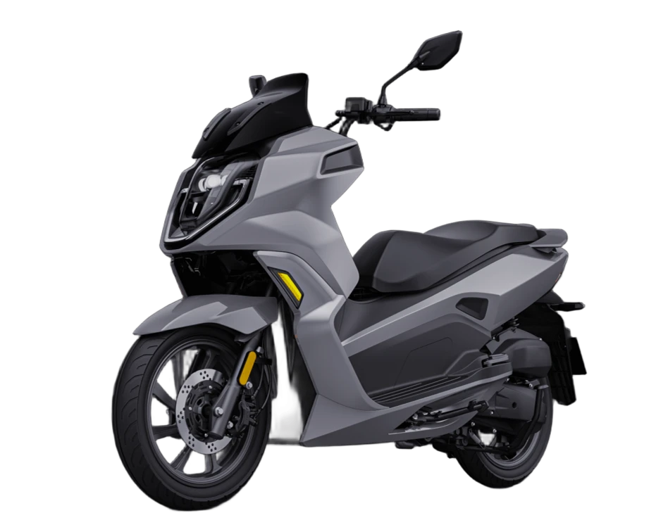 Скутер FAIDET BATUR 250(49) в Иваново