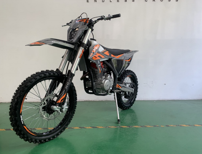 Мотоцикл JHLMOTO JHL LX4 CB300RL (175FMN) в Иваново