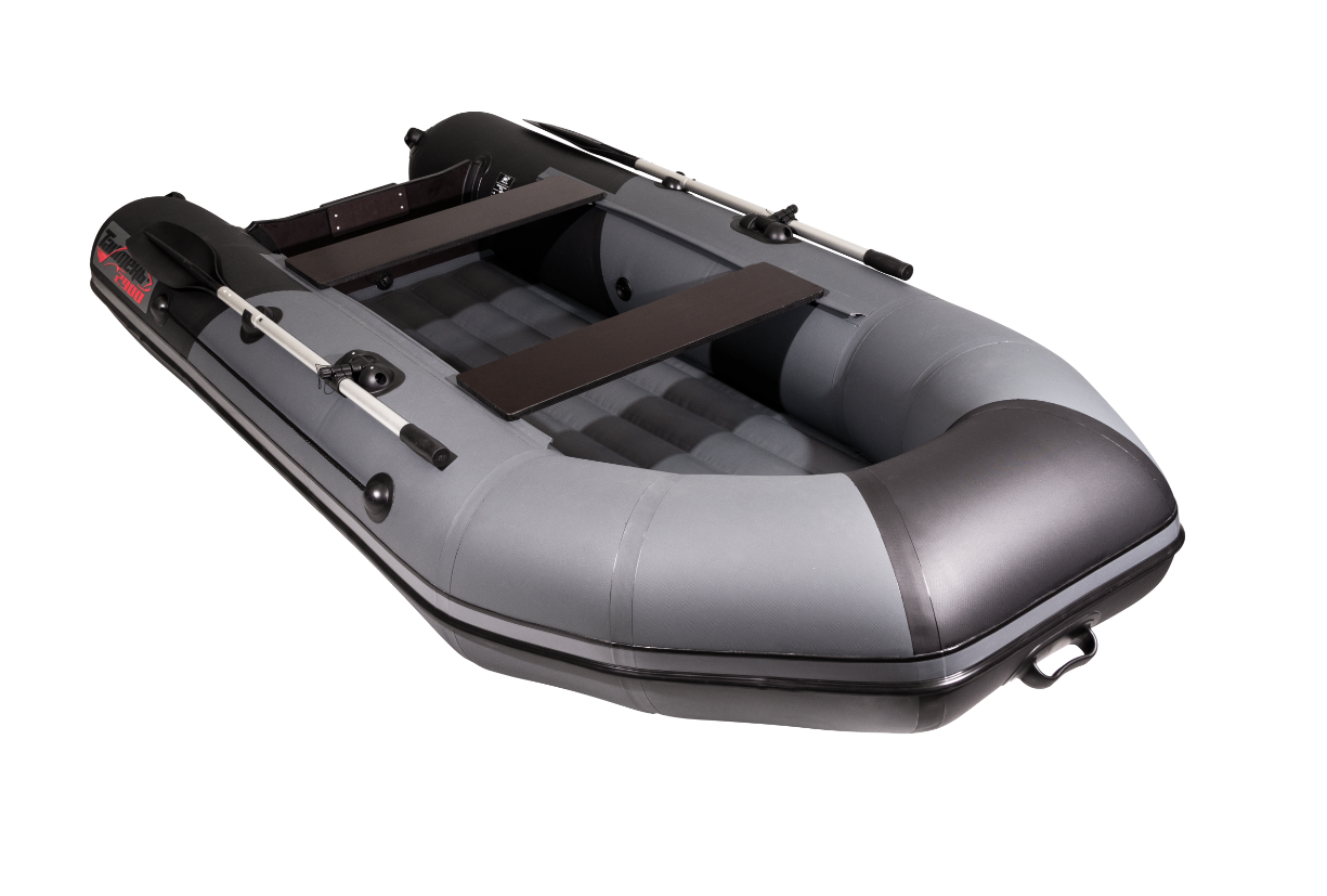 Лодка Таймень NX 2900 НДНД в Иваново