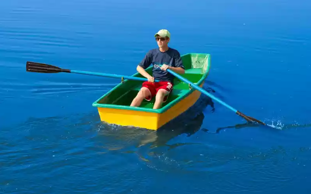 Стеклопластиковая лодка Малютка в Иваново