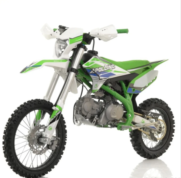 Питбайк Apollino AMX-F 125 в Иваново