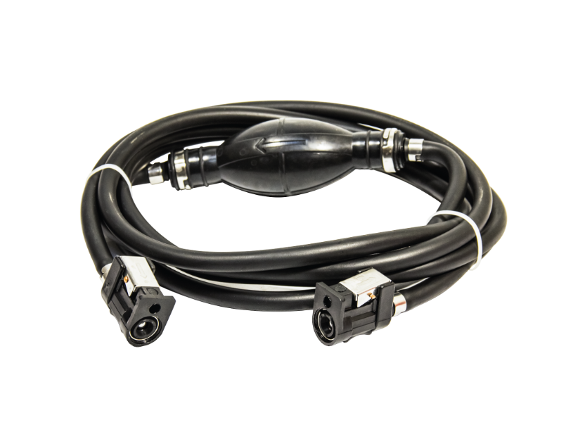 Лодочный мотор APACHE T9.8 BS в Иваново