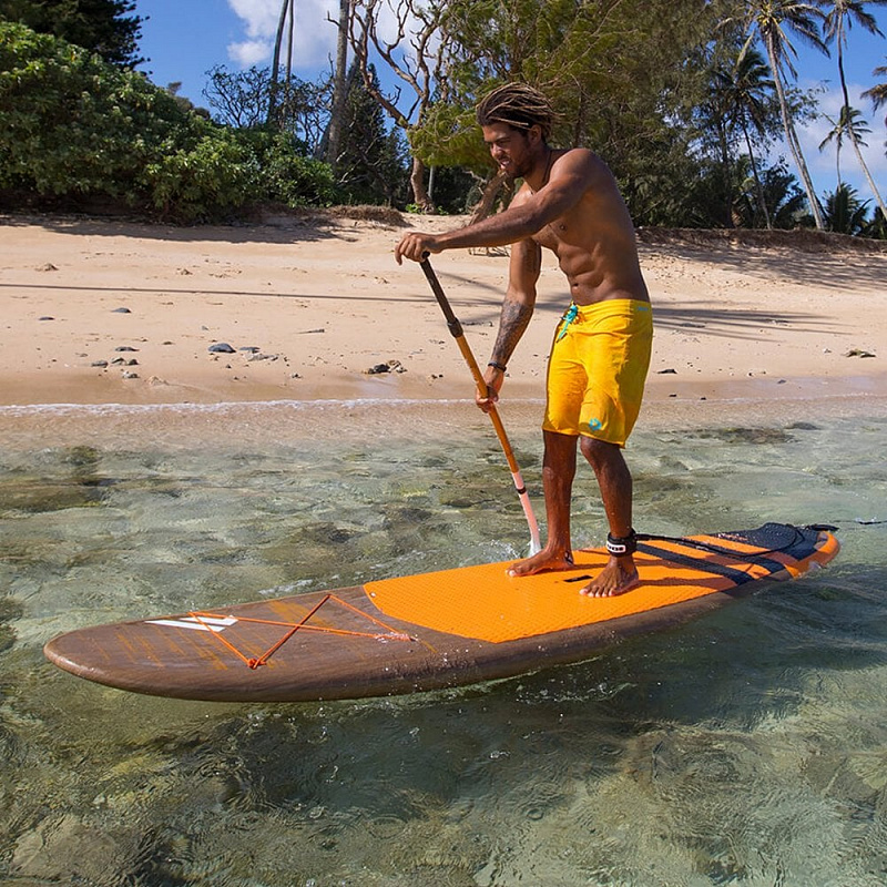 SUP (САП) Доска MISHIMO BABMBUK 10.6 в Иваново