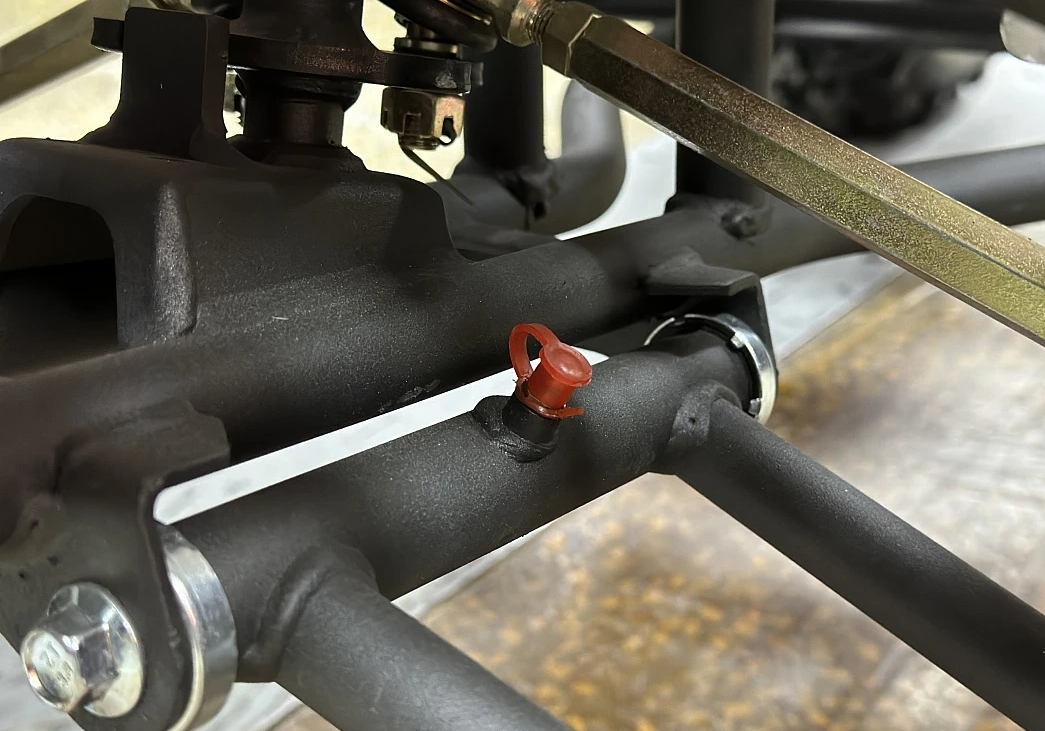 Квадроцикл PROMAX WILD 2.0 190 в Иваново