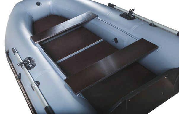 ЛОДКА ДРАККАР 3100 СК HANT в Иваново