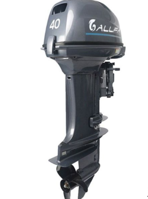 Лодочный мотор ALLFA CG Т40FWT L в Иваново