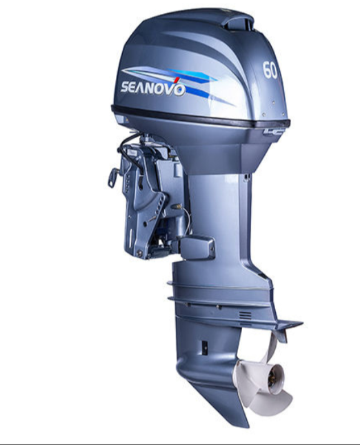 Лодочный мотор SEANOVO SN60FFEL-D в Иваново