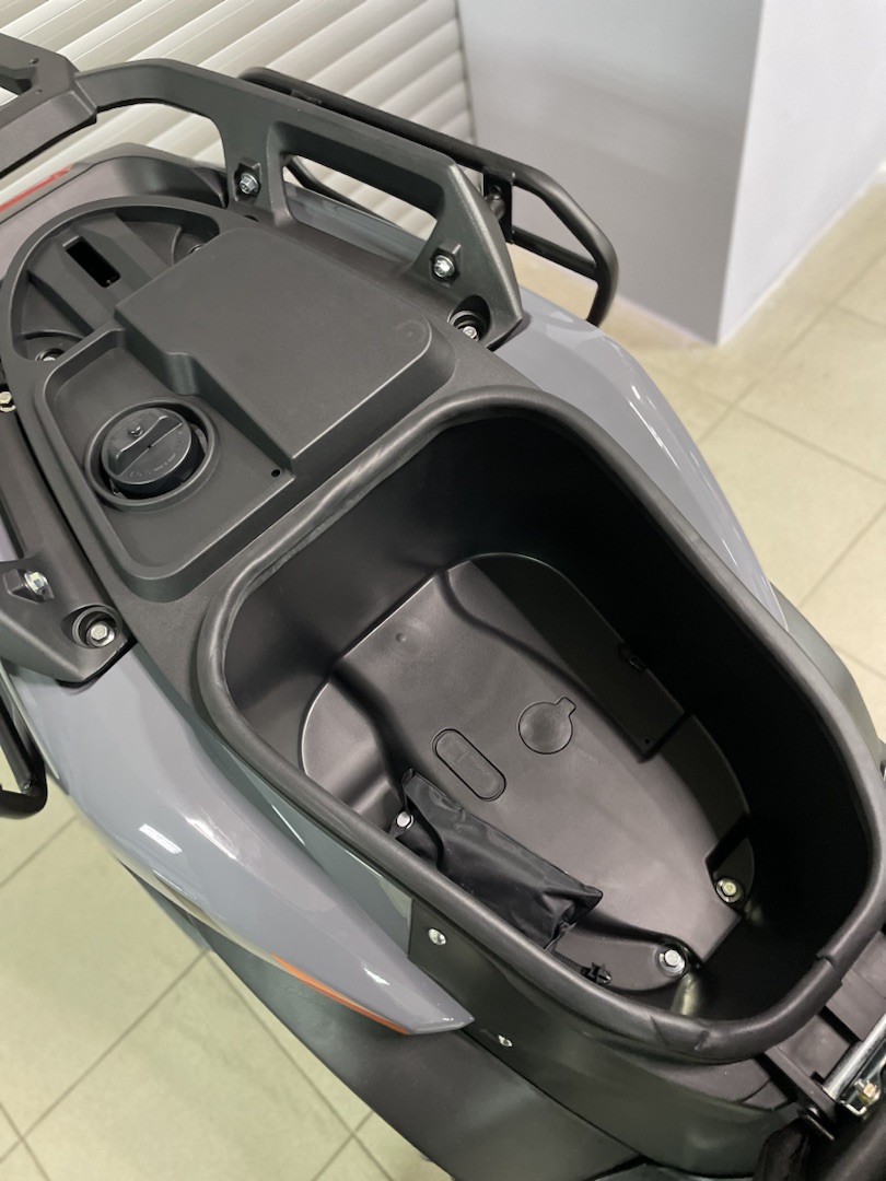 Скутер PROMAX STALKER 240(49) в Иваново