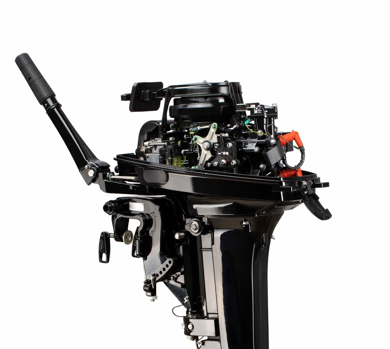 ЛОДОЧНЫЙ МОТОР GLADIATOR G20FHS в Иваново