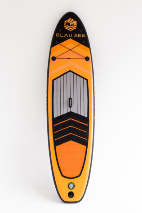 НАДУВНОЙ SUP-BOARD MOONLIGHT 11,6 в Иваново