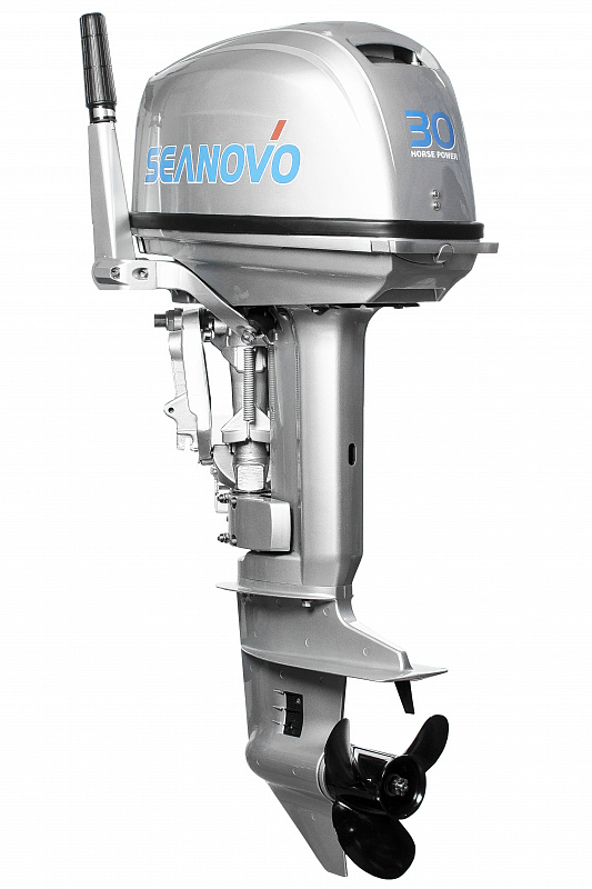 Лодочный мотор SEANOVO SN30FFEL в Иваново