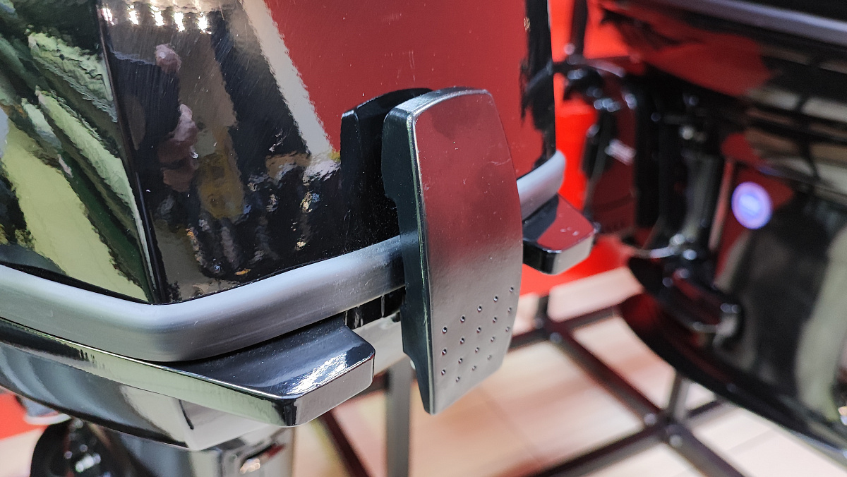 Лодочный мотор MARLIN PROLINE MP 50 AMH ПОД ВОДОМЕТ в Иваново