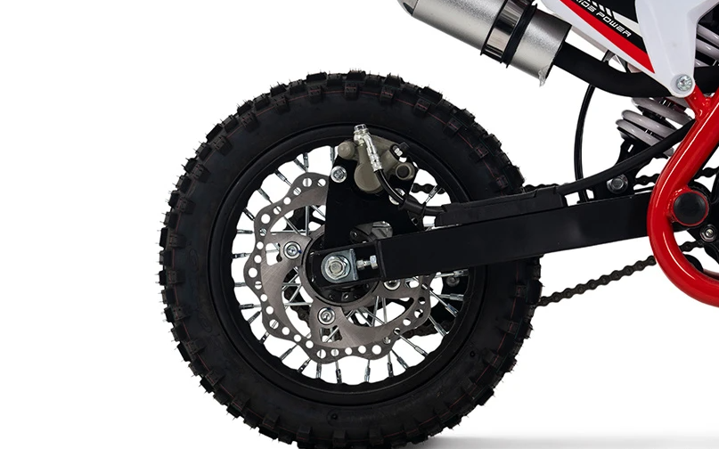 Питбайк Progasi KIDS POWER 110 (10/10) в Иваново