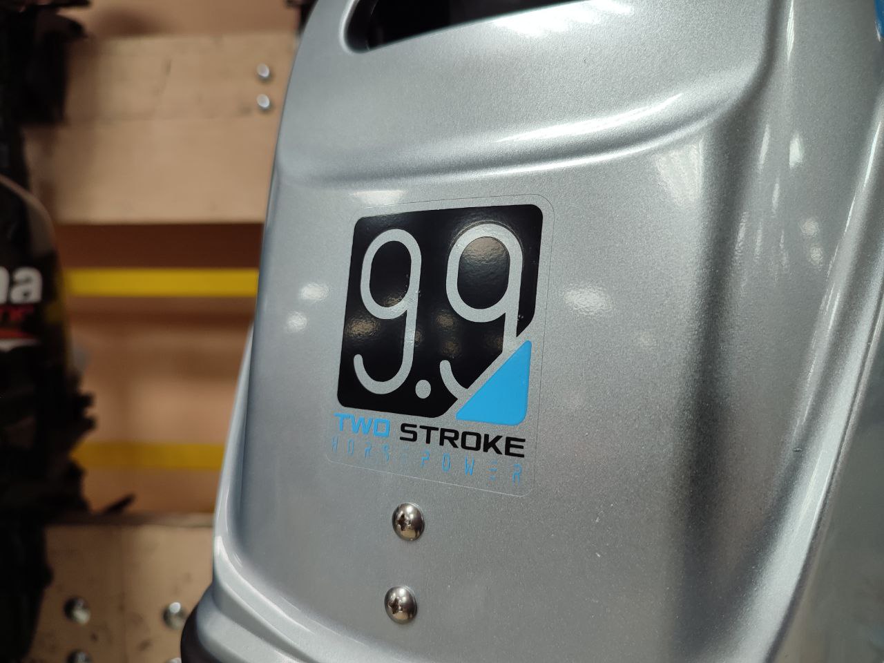 Лодочный мотор PROMAX SP9.9FHS (20) PRO в Иваново