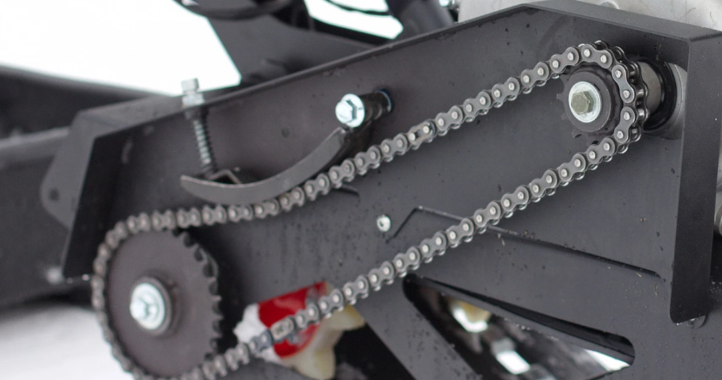 Мотобуксировщик Мухтар 7 Мини в Иваново