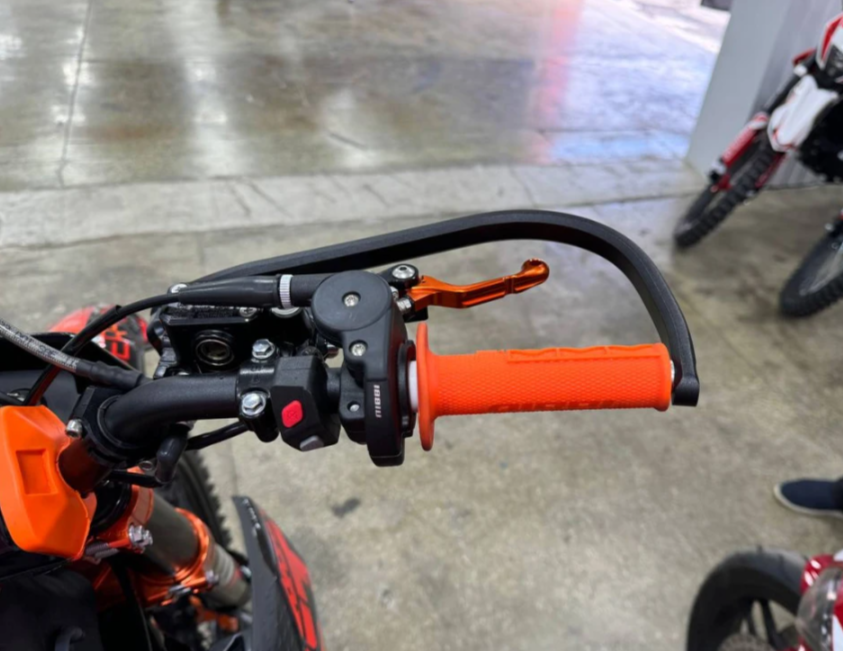 Кроссовый мотоцикл FAIDET PR300 MAX WP в Иваново