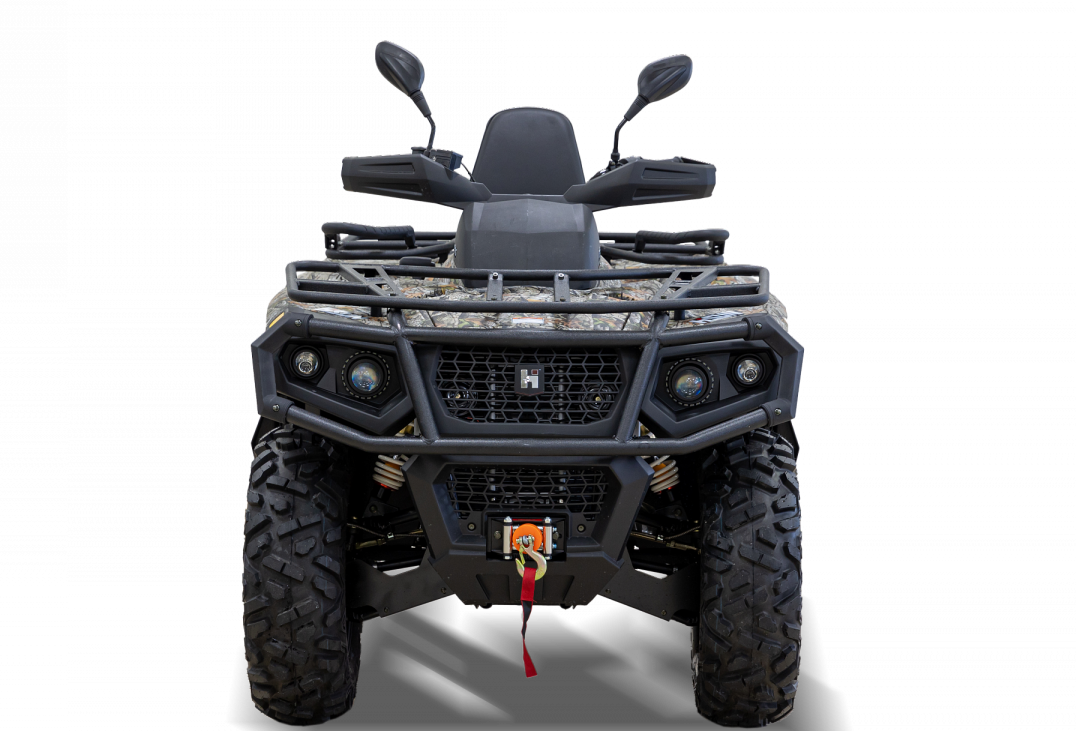 Квадроцикл HISUN TACTIC GT1000/LIMITED в Иваново