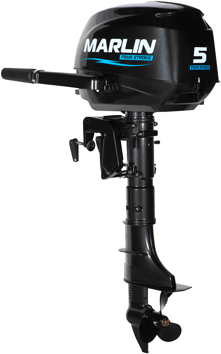 Лодочный мотор MARLIN MF 5 AMHL в Иваново