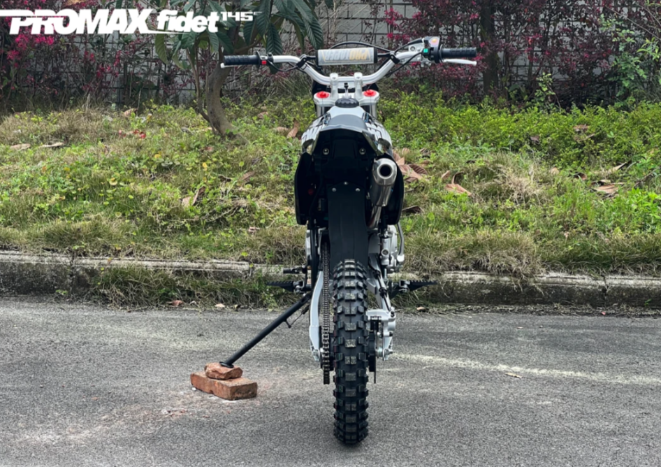 Мотоцикл (питбайк) PROMAX FIDET (ФАЙДЕТ) 145E 17/14 в Иваново