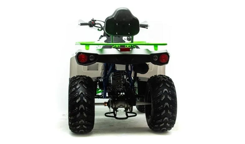 Квадроцикл MOTOLAND (МОТОЛЕНД) VOX200 SHARK (баланс. вал) в Иваново