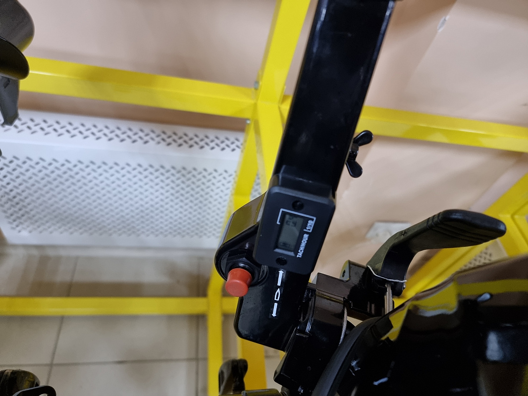 Лодочный мотор MARLIN PROLINE MP 9.9 (15) AMHS в Иваново