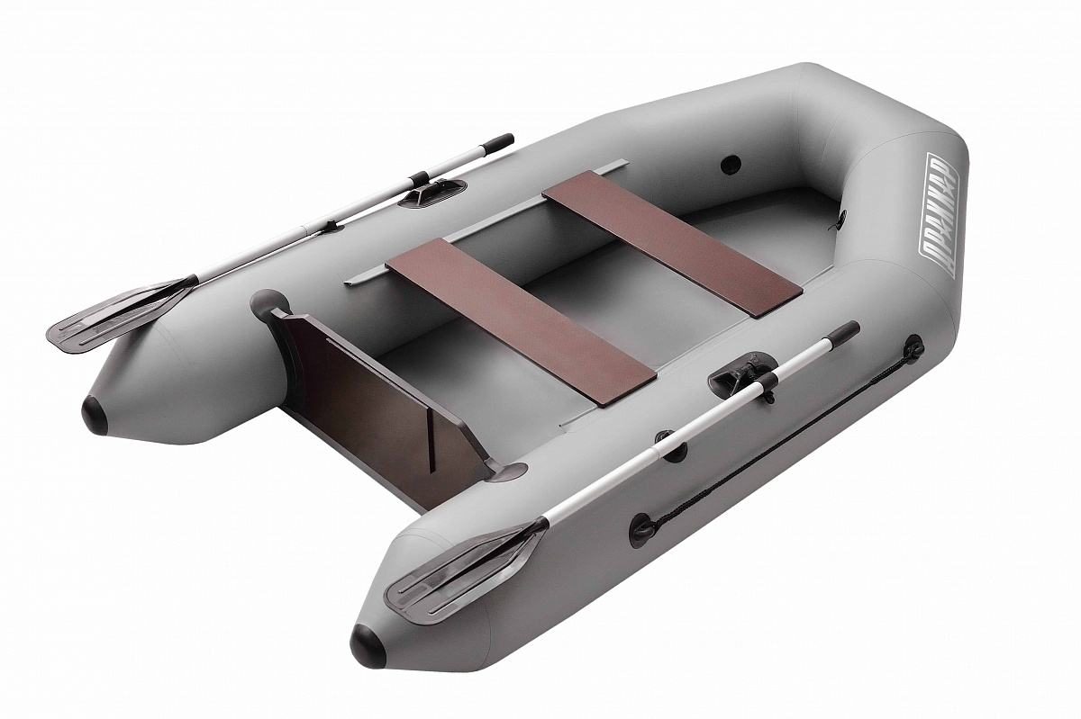 ЛОДКА ДРАККАР 3000 СК LUX в Иваново