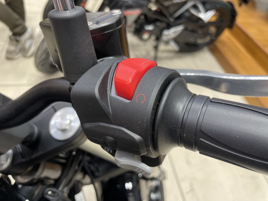 Мотоцикл Benda Funrider 125 в Иваново