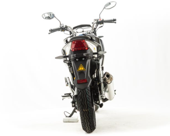 Мотоцикл MOTOLAND (МОТОЛЕНД) FIGHTER 250 в Иваново