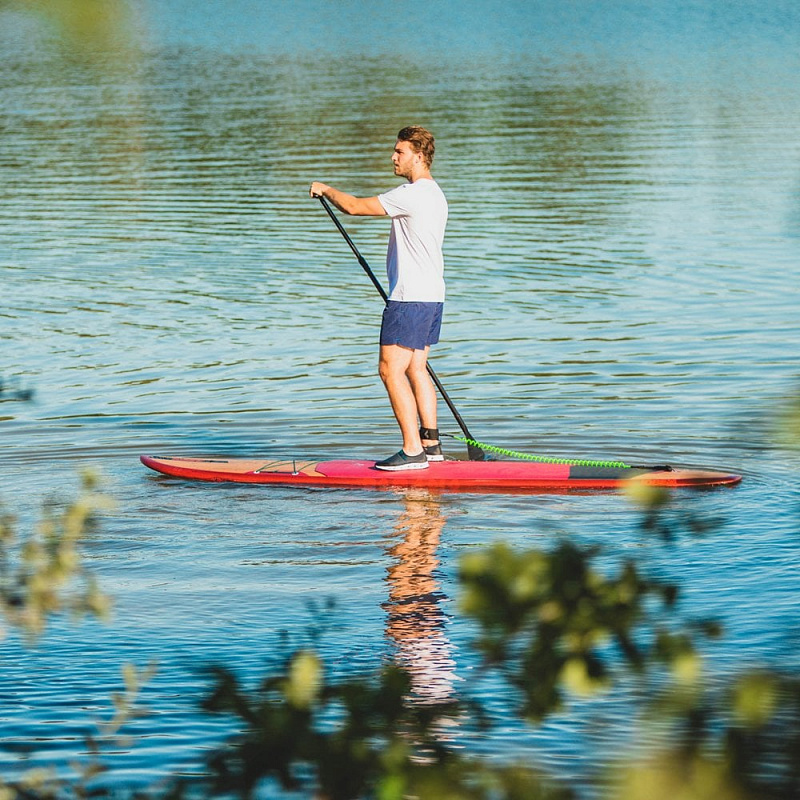 SUP (САП) Доска MISHIMO BABMBUK 10.6 в Иваново