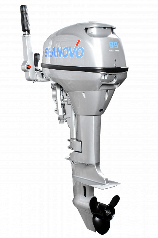 Лодочный мотор Seanovo SN9.9FHL ENDURO в Иваново