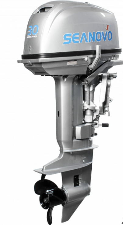 Лодочный мотор SEANOVO SNEF50FVEL-T - EFI (1,85) в Иваново