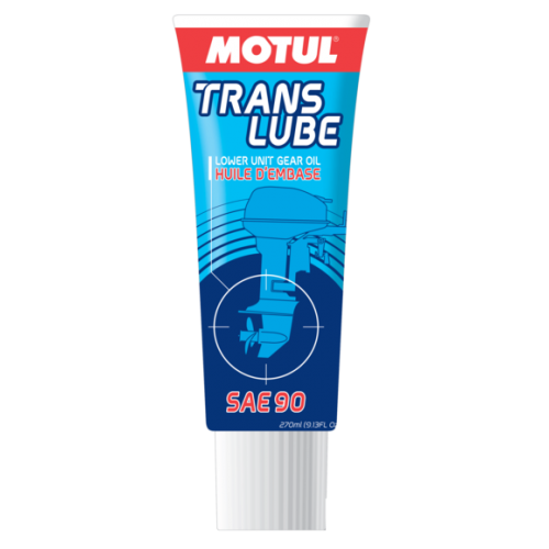 МАСЛО ТРАНСМИССИОННОЕ MOTUL Translube SAE 90 в Иваново