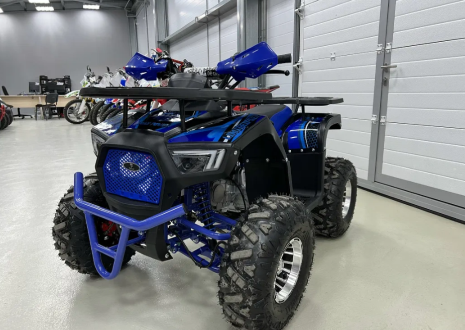 Квадроцикл PROMAX SPACE 200 в Иваново