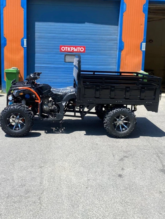 Квадроцикл PROMAX Фермер 350 4x4 ALL ROAD в Иваново