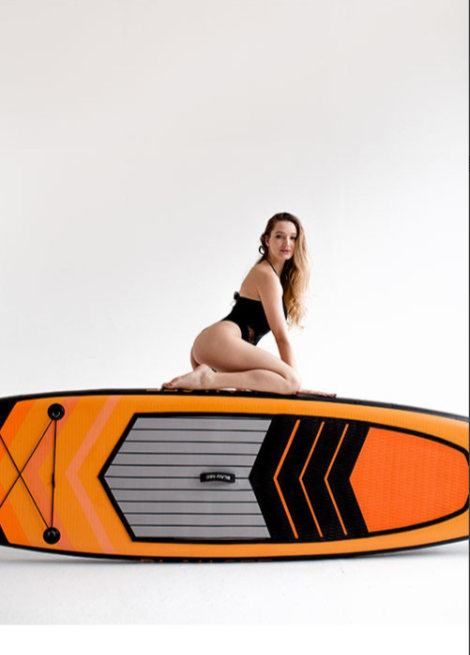 НАДУВНОЙ SUP-BOARD MOONLIGHT 11,6 в Иваново